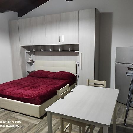 Villa Erilia San Giovanni Suèrgiu Εξωτερικό φωτογραφία