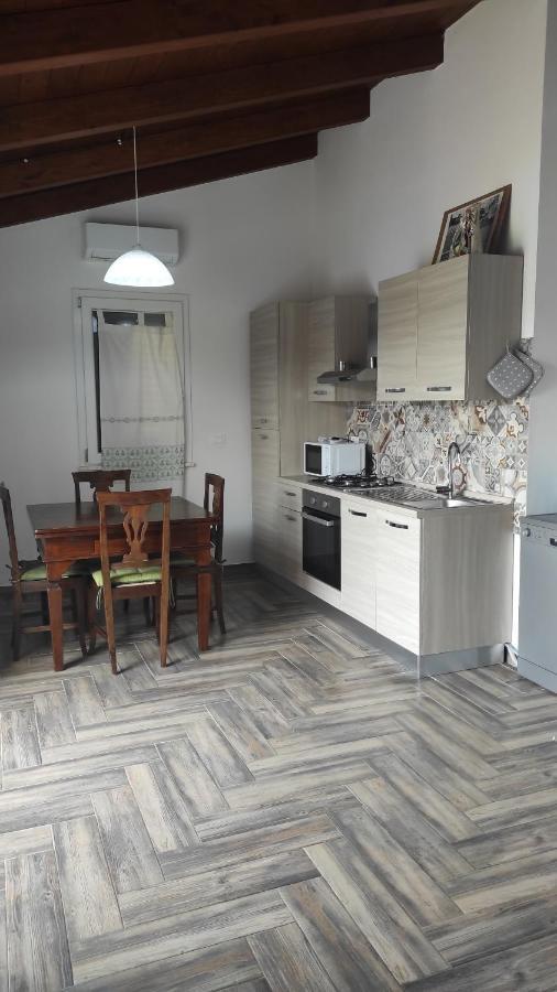 Villa Erilia San Giovanni Suèrgiu Εξωτερικό φωτογραφία