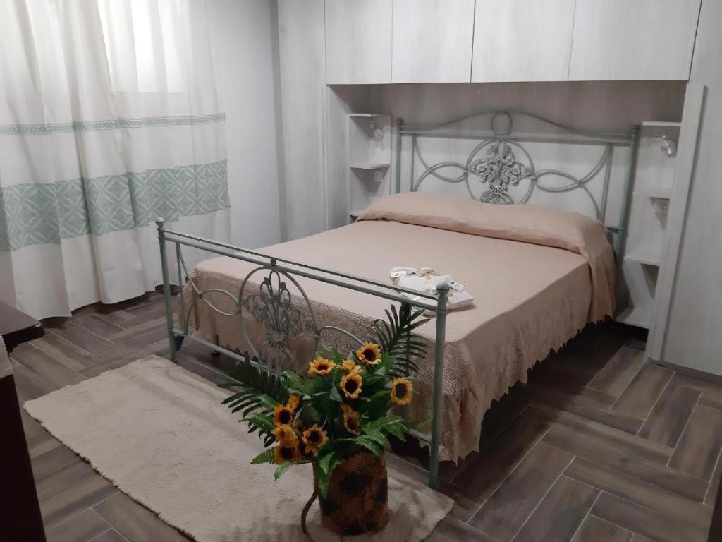 Villa Erilia San Giovanni Suèrgiu Εξωτερικό φωτογραφία