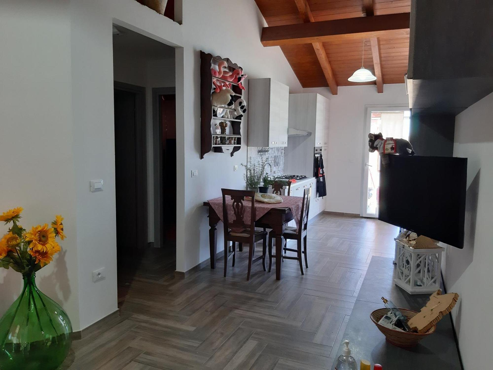 Villa Erilia San Giovanni Suèrgiu Εξωτερικό φωτογραφία