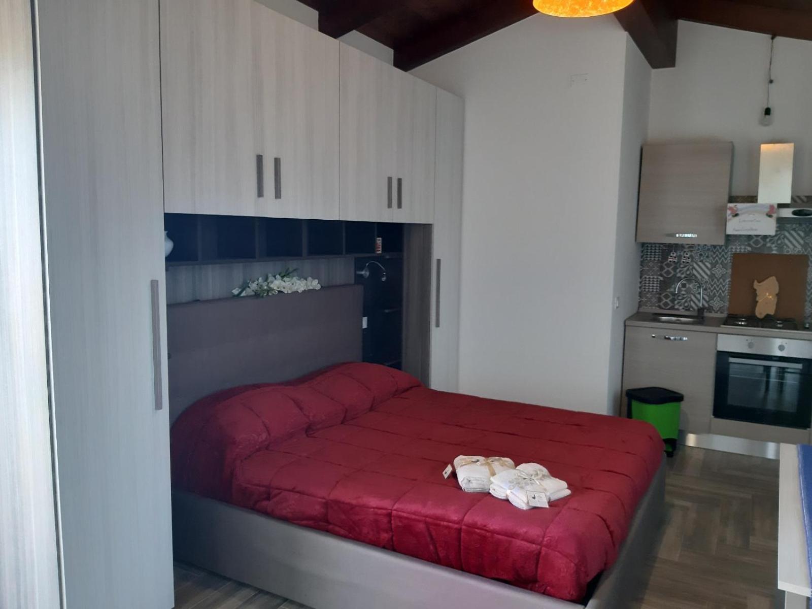 Villa Erilia San Giovanni Suèrgiu Εξωτερικό φωτογραφία