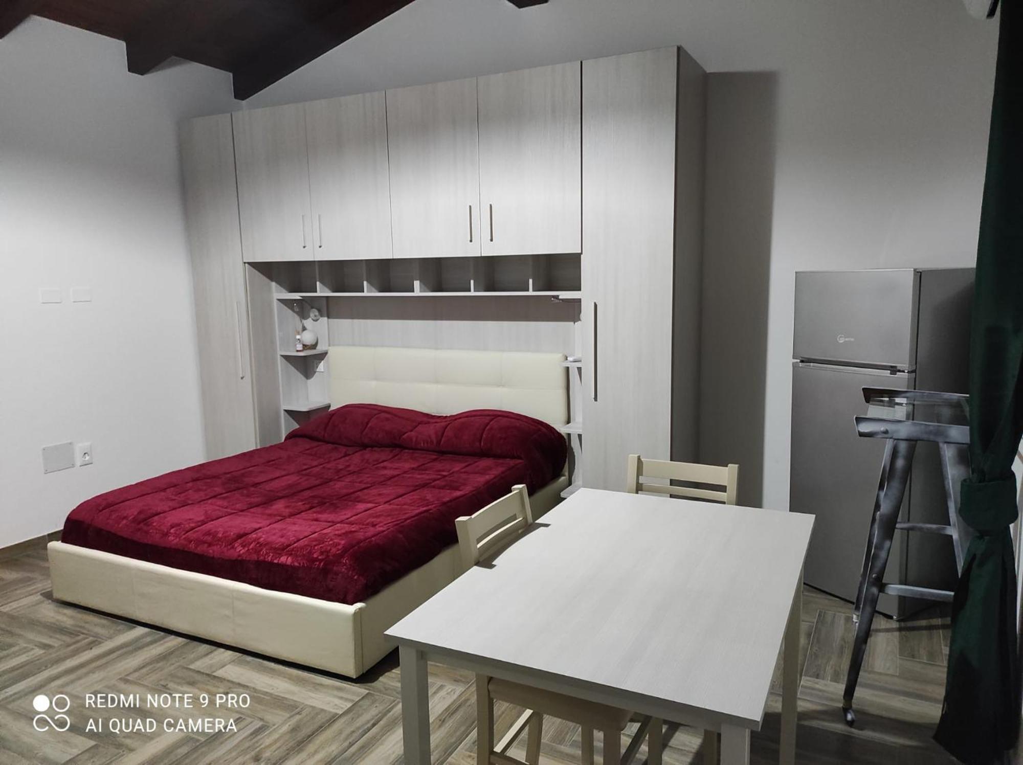 Villa Erilia San Giovanni Suèrgiu Εξωτερικό φωτογραφία