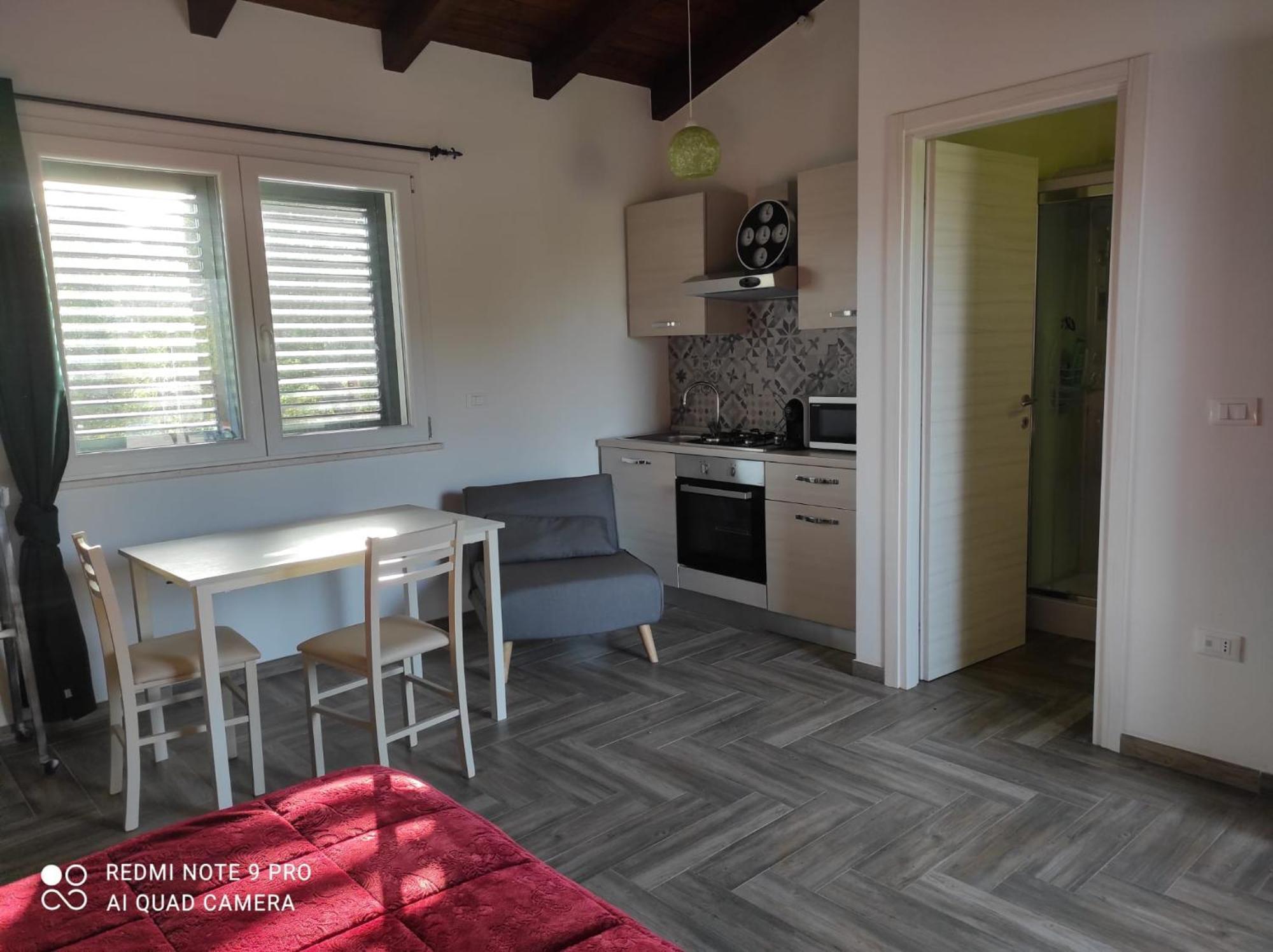 Villa Erilia San Giovanni Suèrgiu Εξωτερικό φωτογραφία